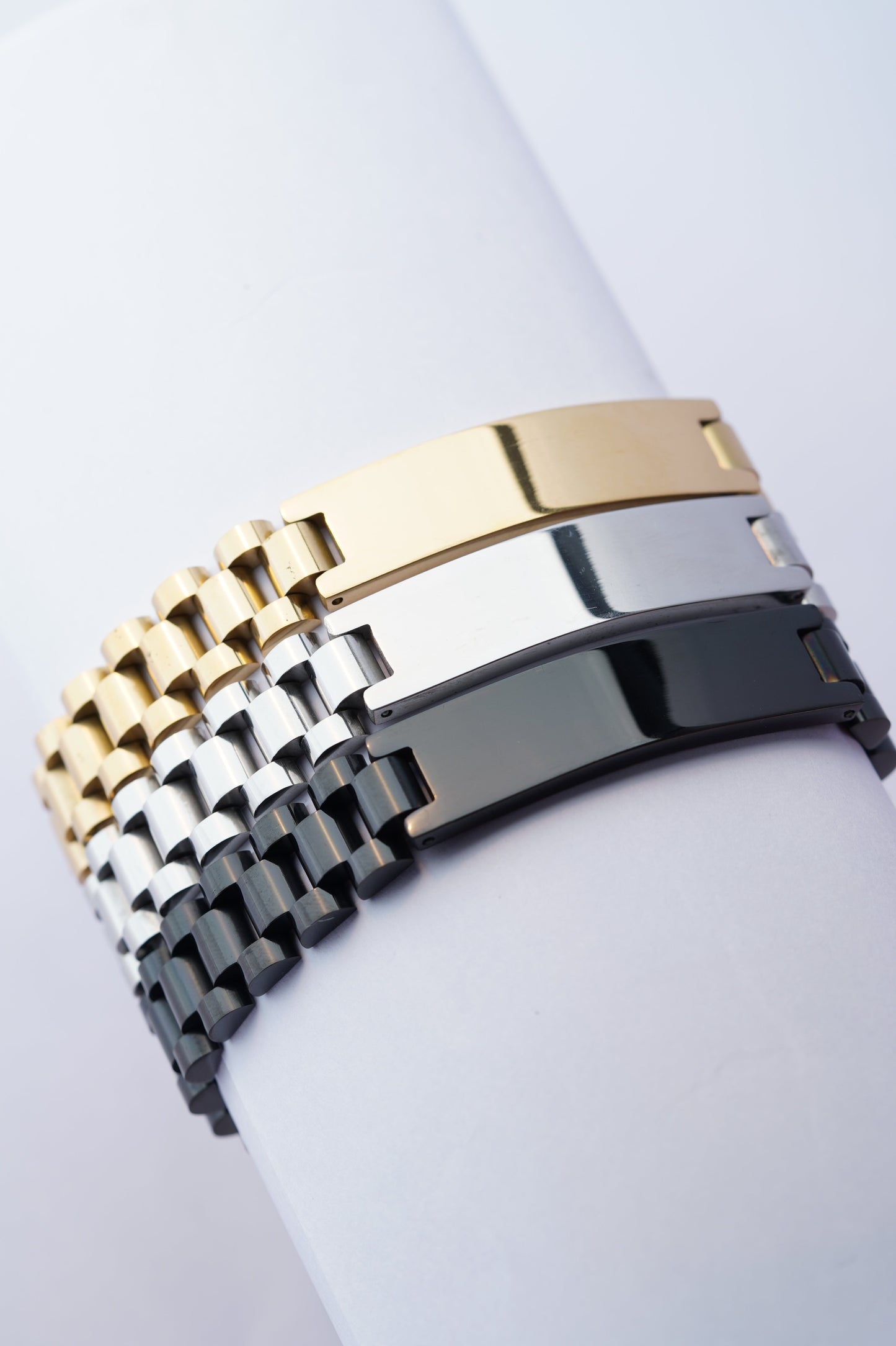 Bar Bracelet worldjewel.in