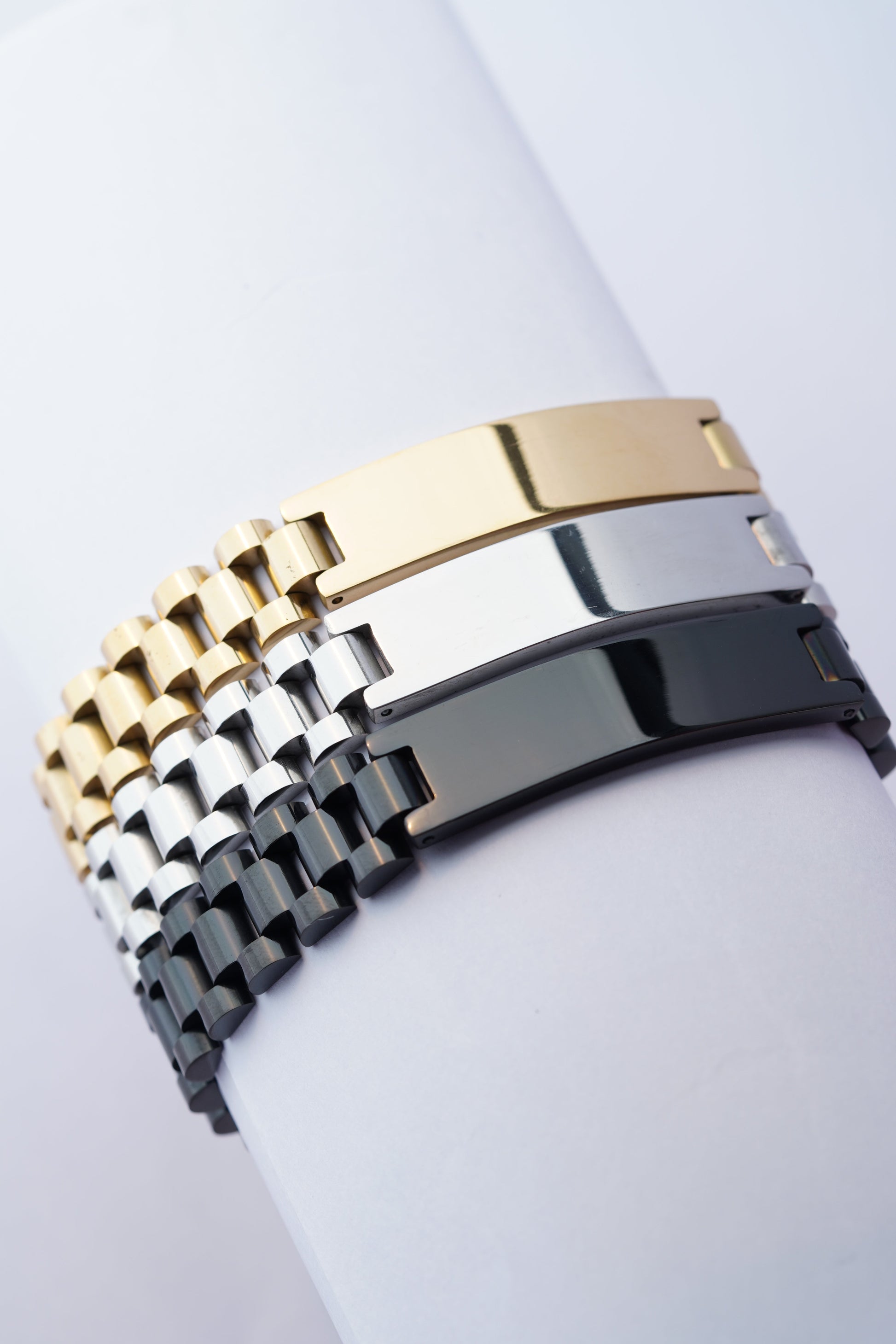 Bar Bracelet worldjewel.in