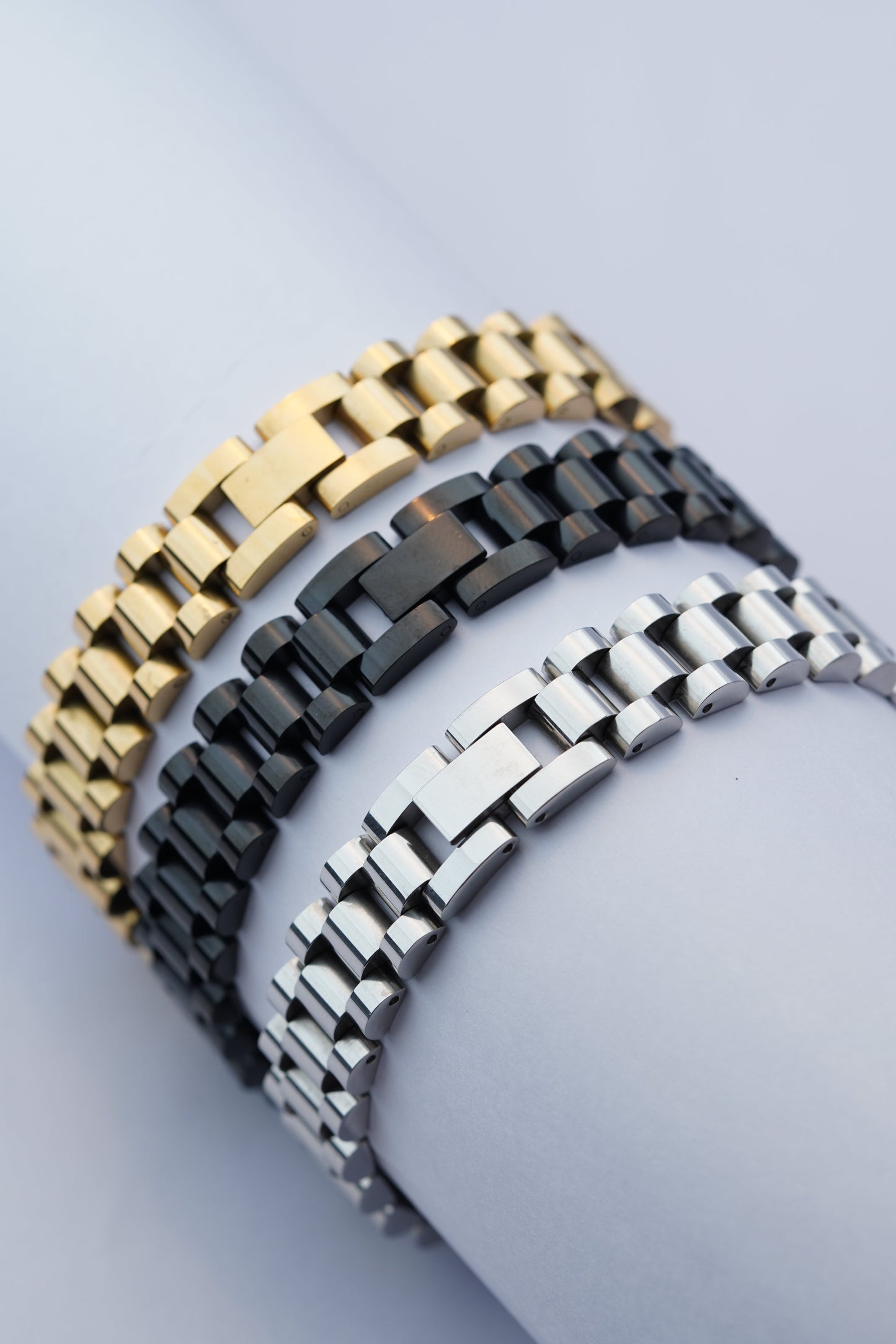 Bar Bracelet worldjewel.in
