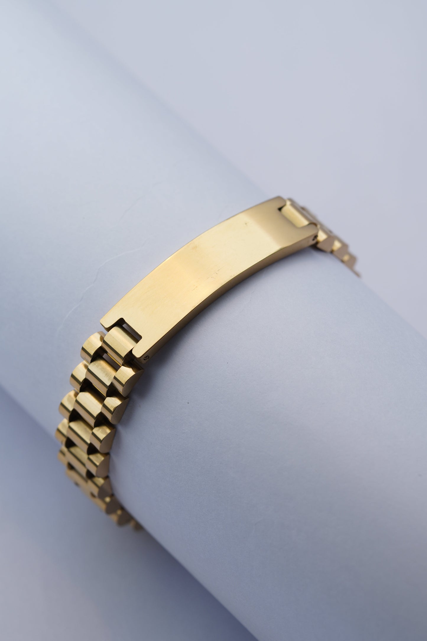 Bar Bracelet worldjewel.in