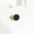 731 Mens stainless steel rings