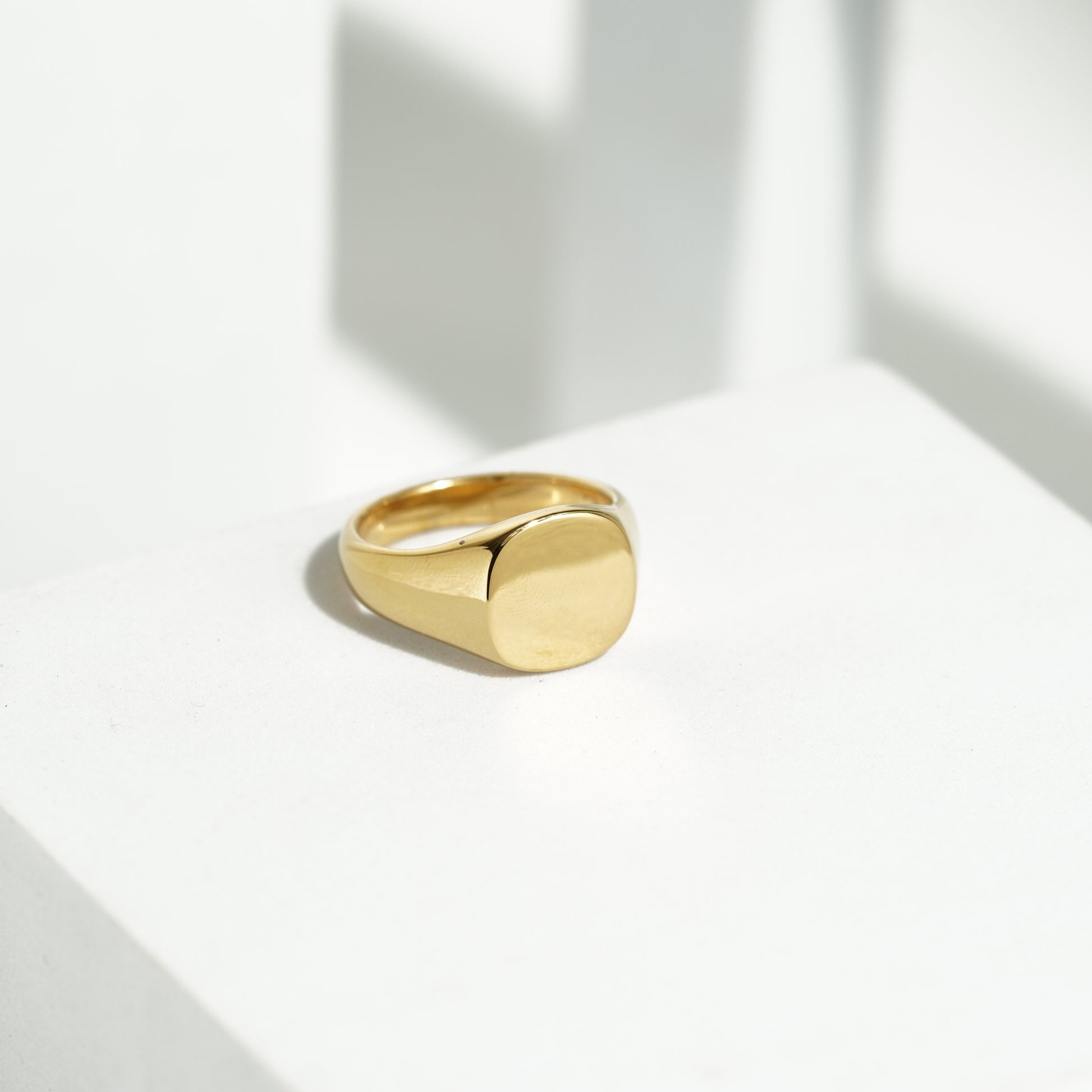 660 Mens stainless steel rings