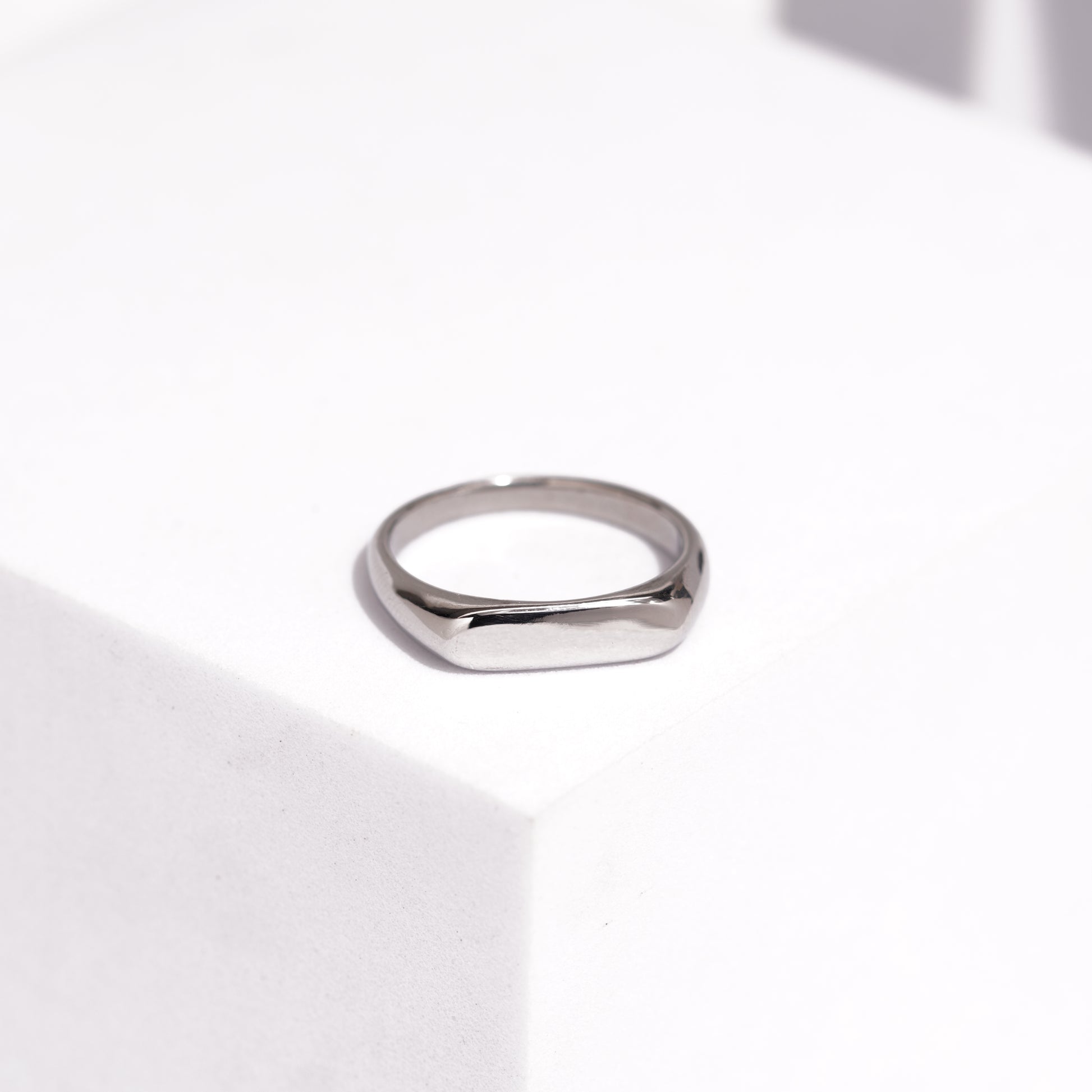 43  minimilist rings for mens