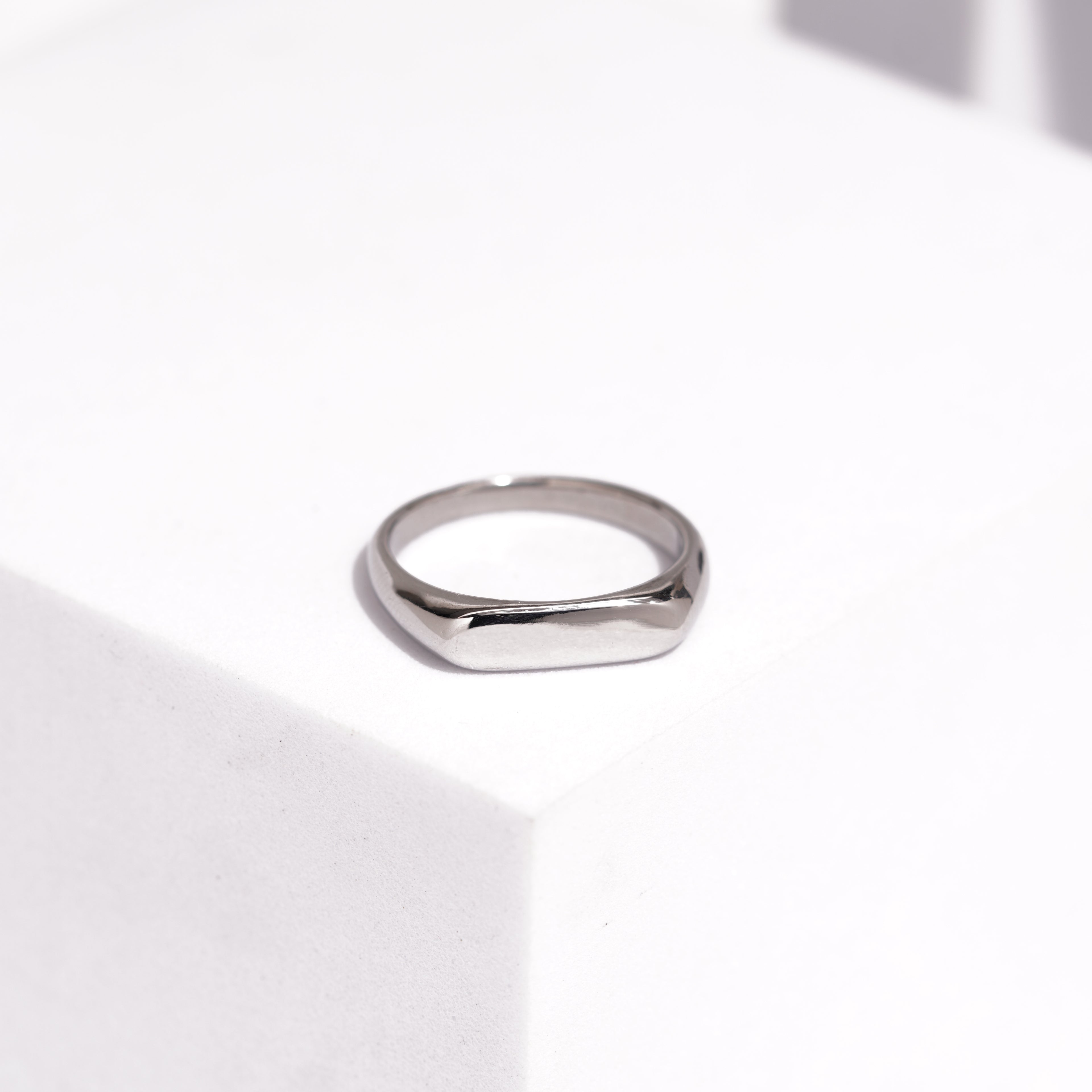 43 minimilist rings for mens