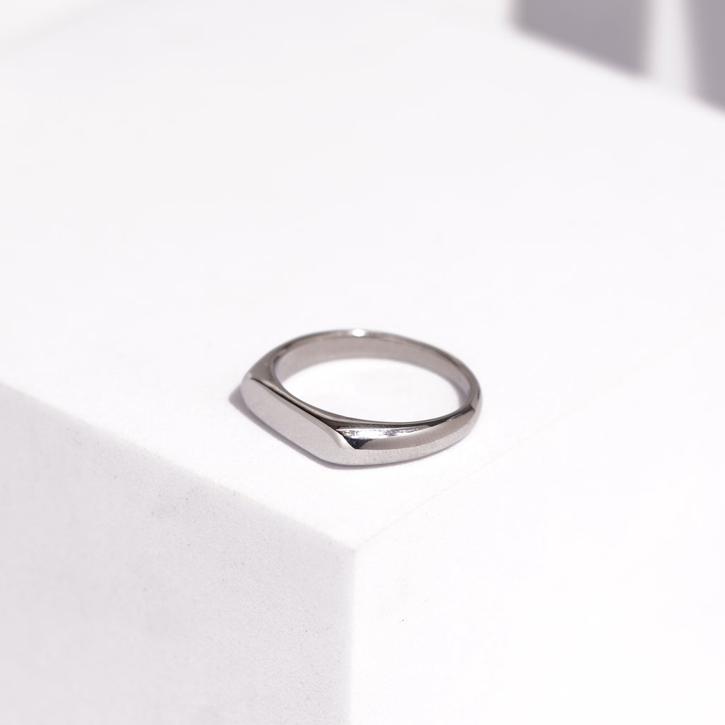 43  minimilist rings for mens