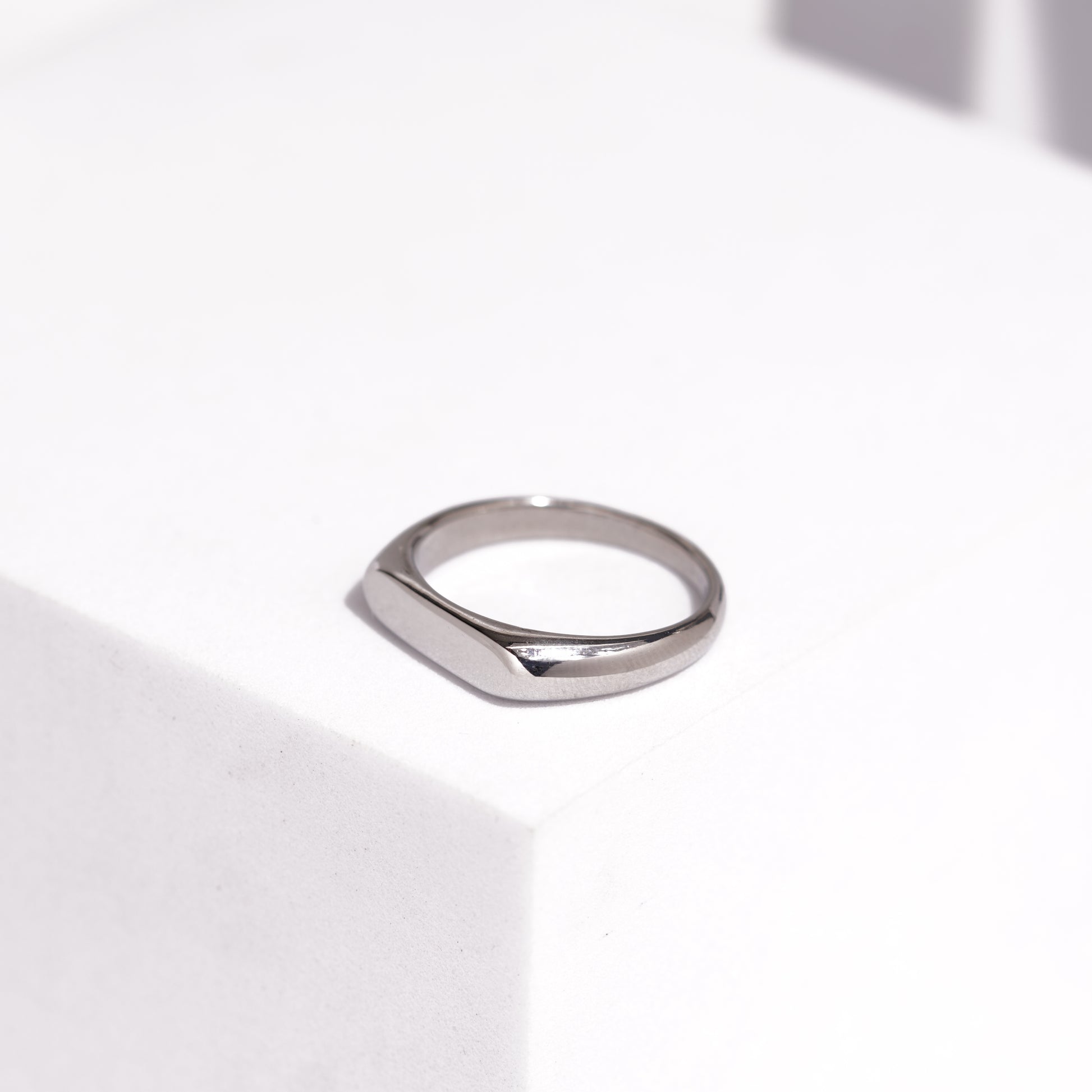 43  minimilist rings for mens