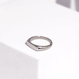 43  minimilist rings for mens