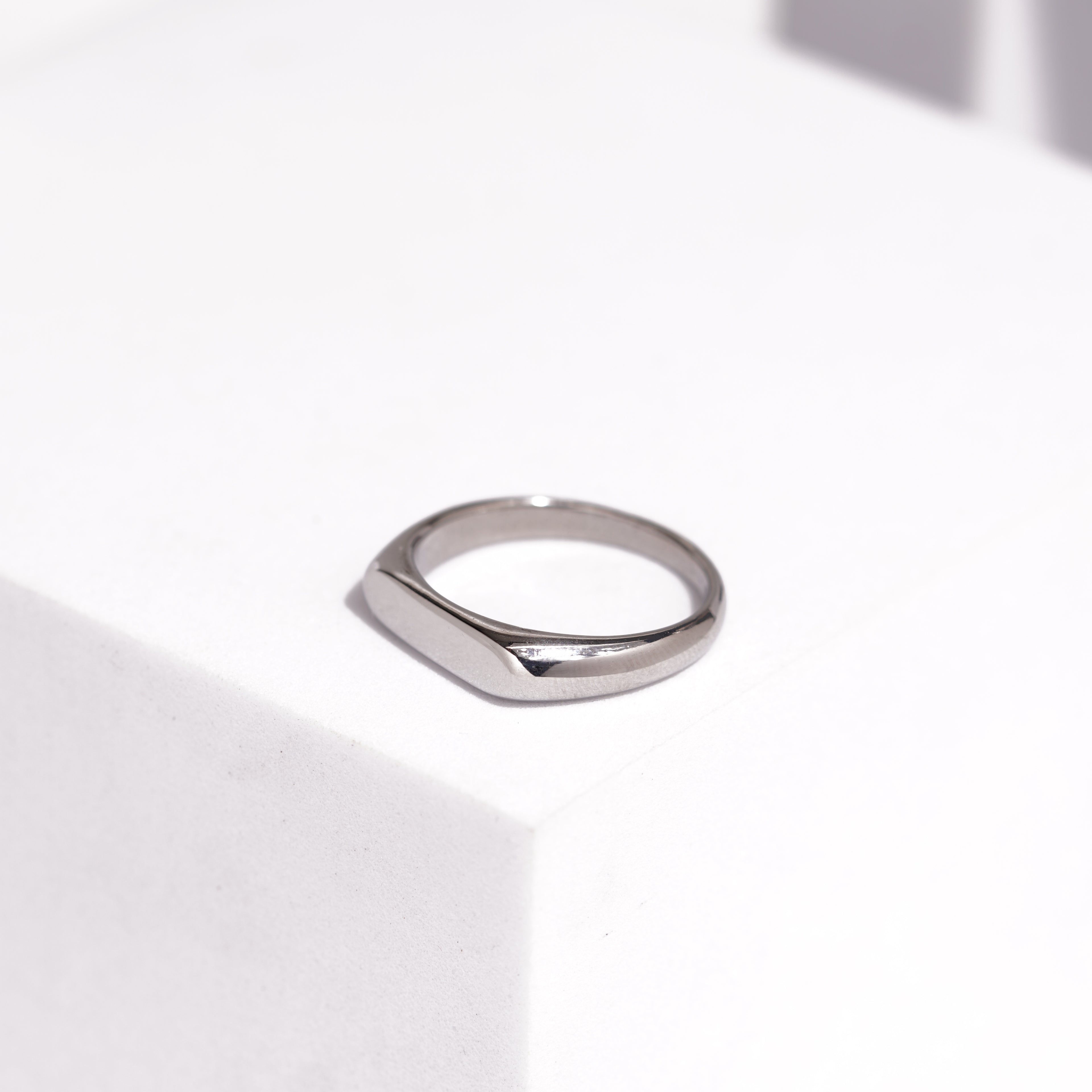 43  minimilist rings for mens