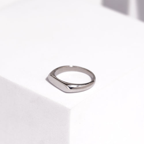 43  minimilist rings for mens