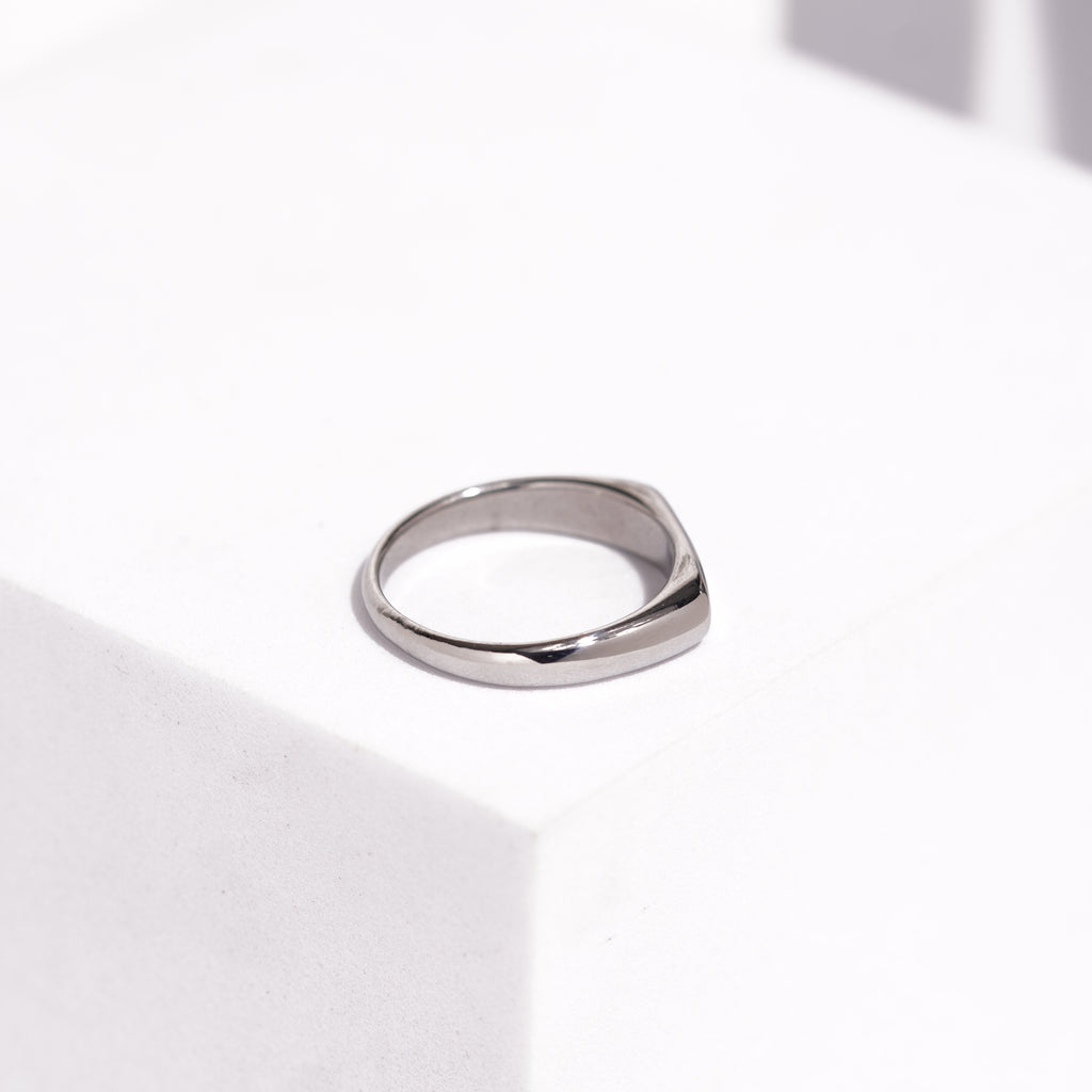 43  minimilist rings for mens