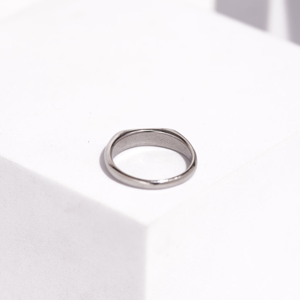 43  minimilist rings for mens