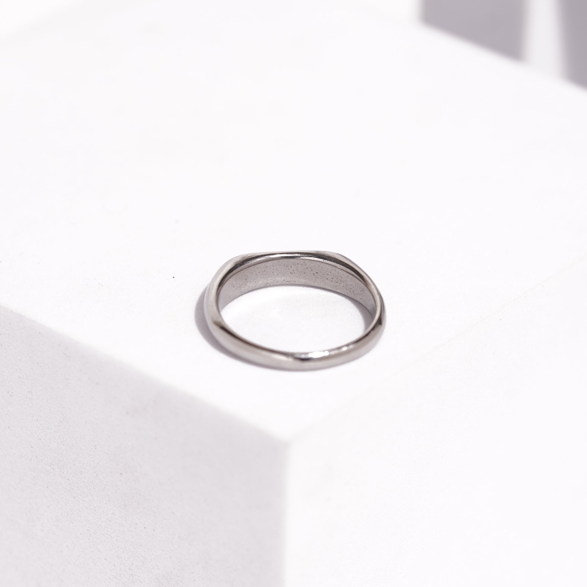 43  minimilist rings for mens