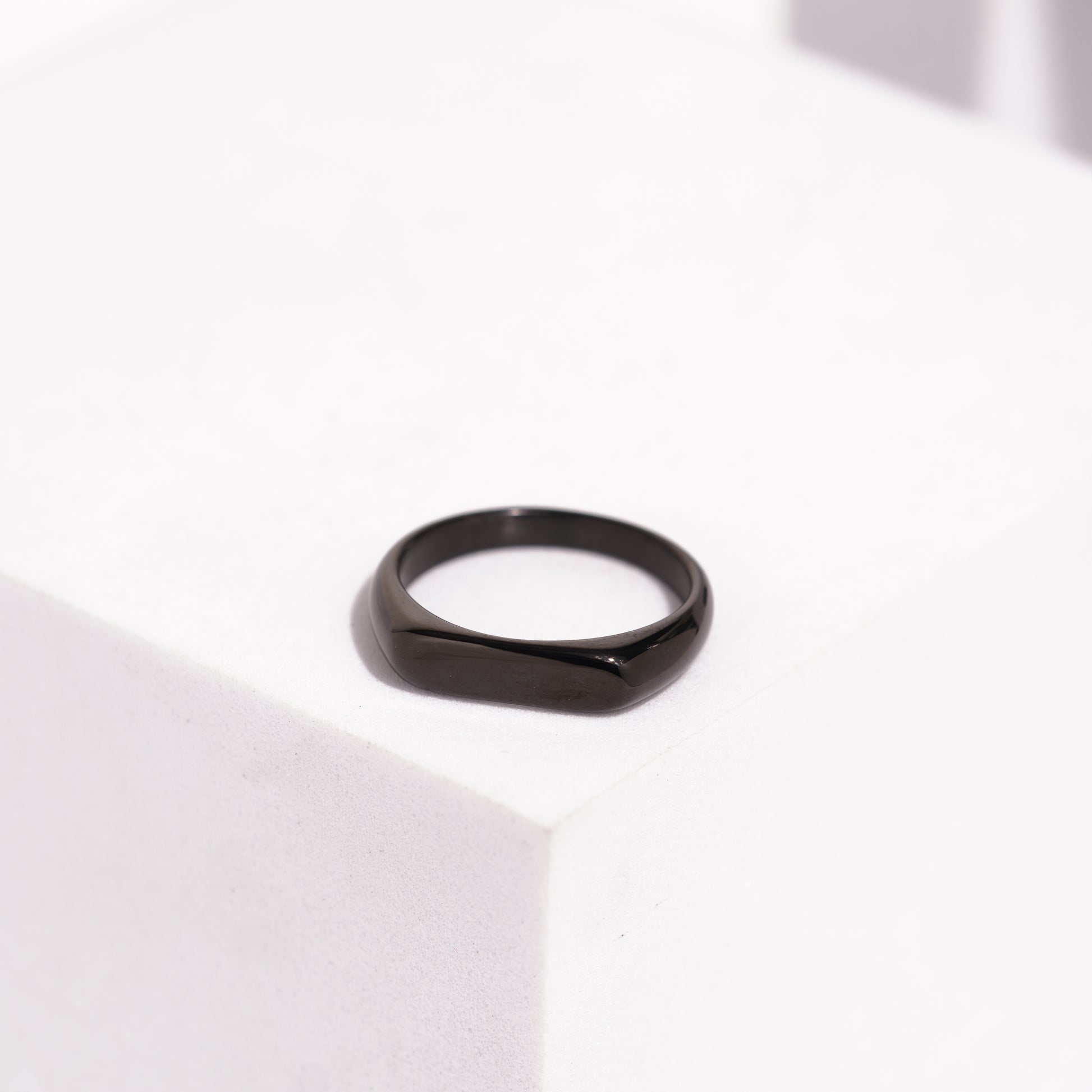 43 minimilist rings for mens
