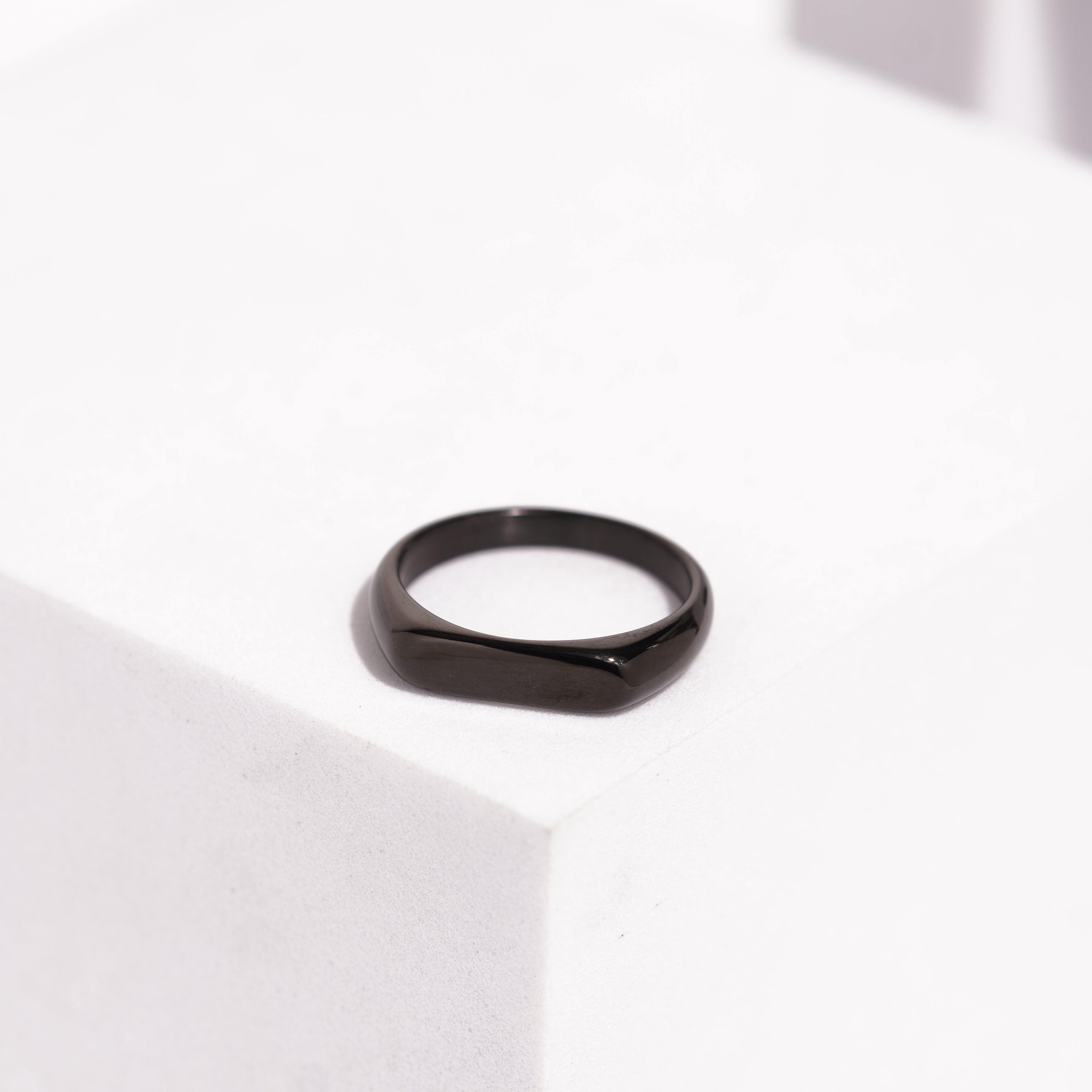 43 minimilist rings for mens