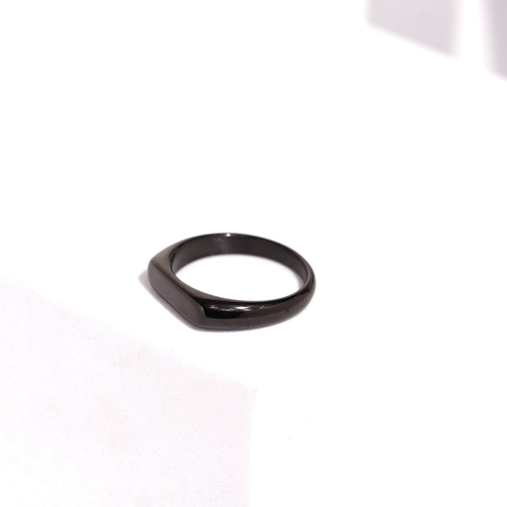 43 minimilist rings for mens