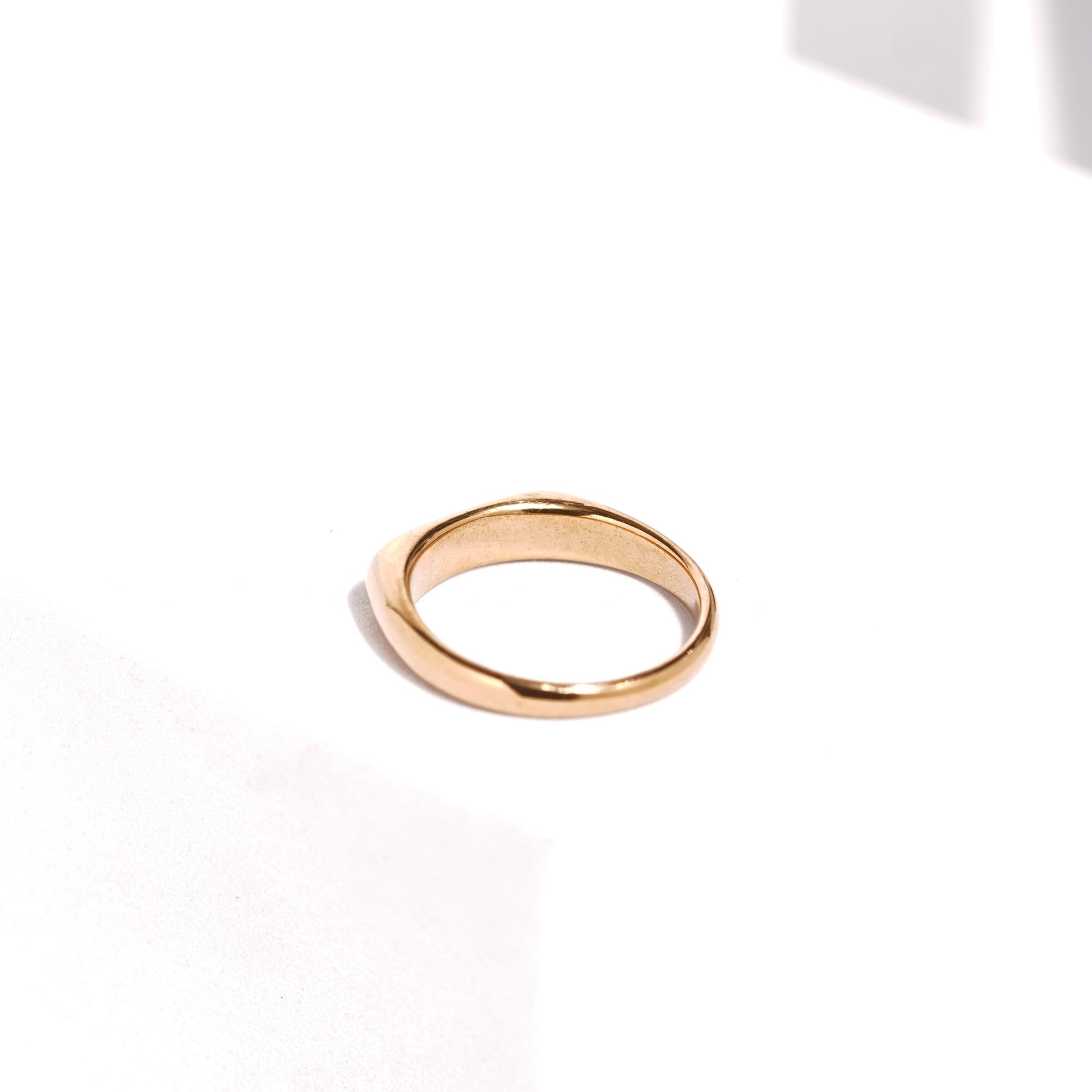 43 minimilist rings for mens