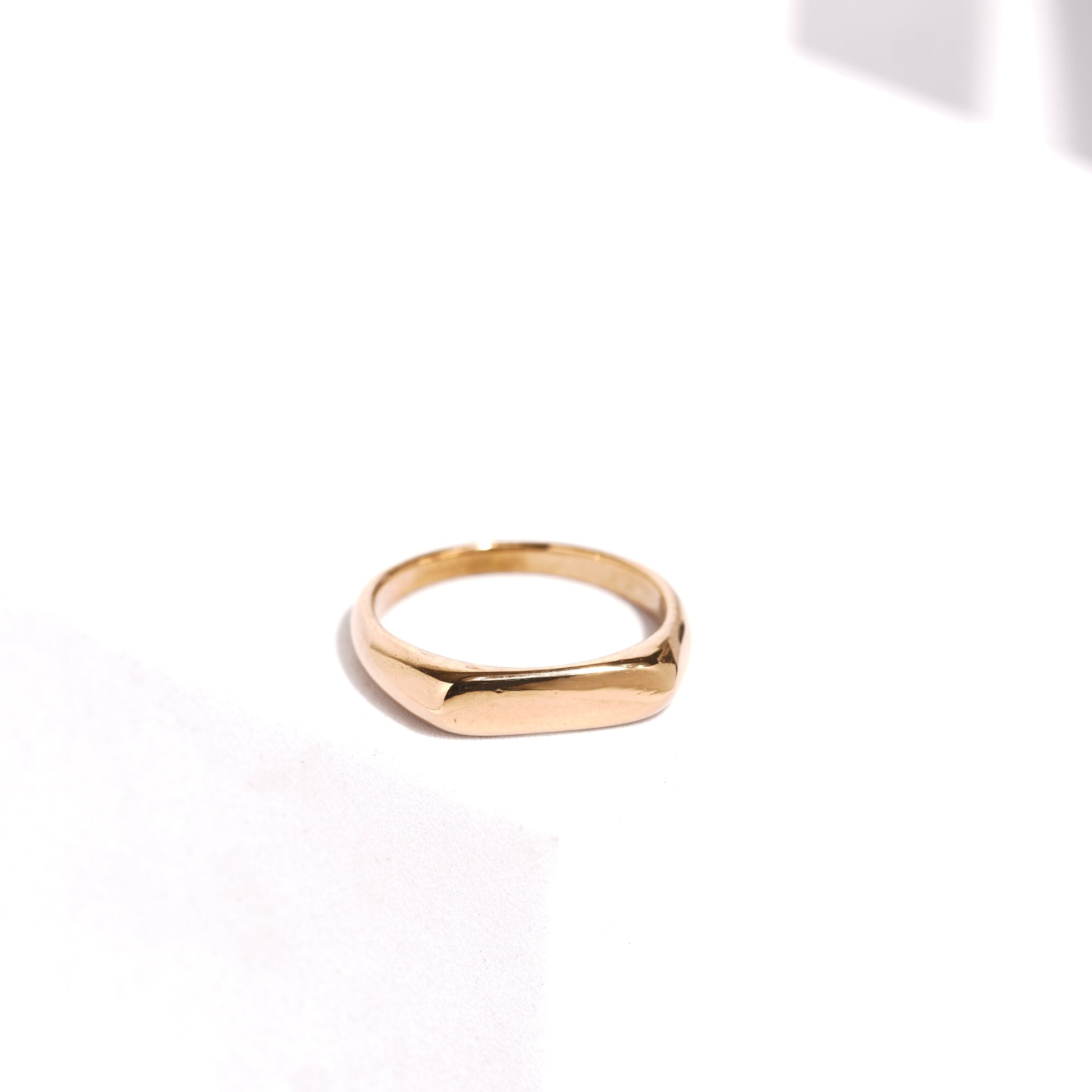 43 minimilist rings for mens
