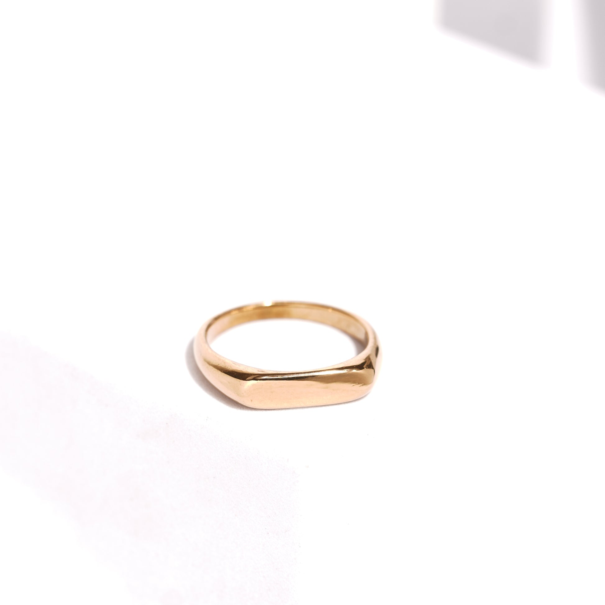 43 minimilist rings for mens
