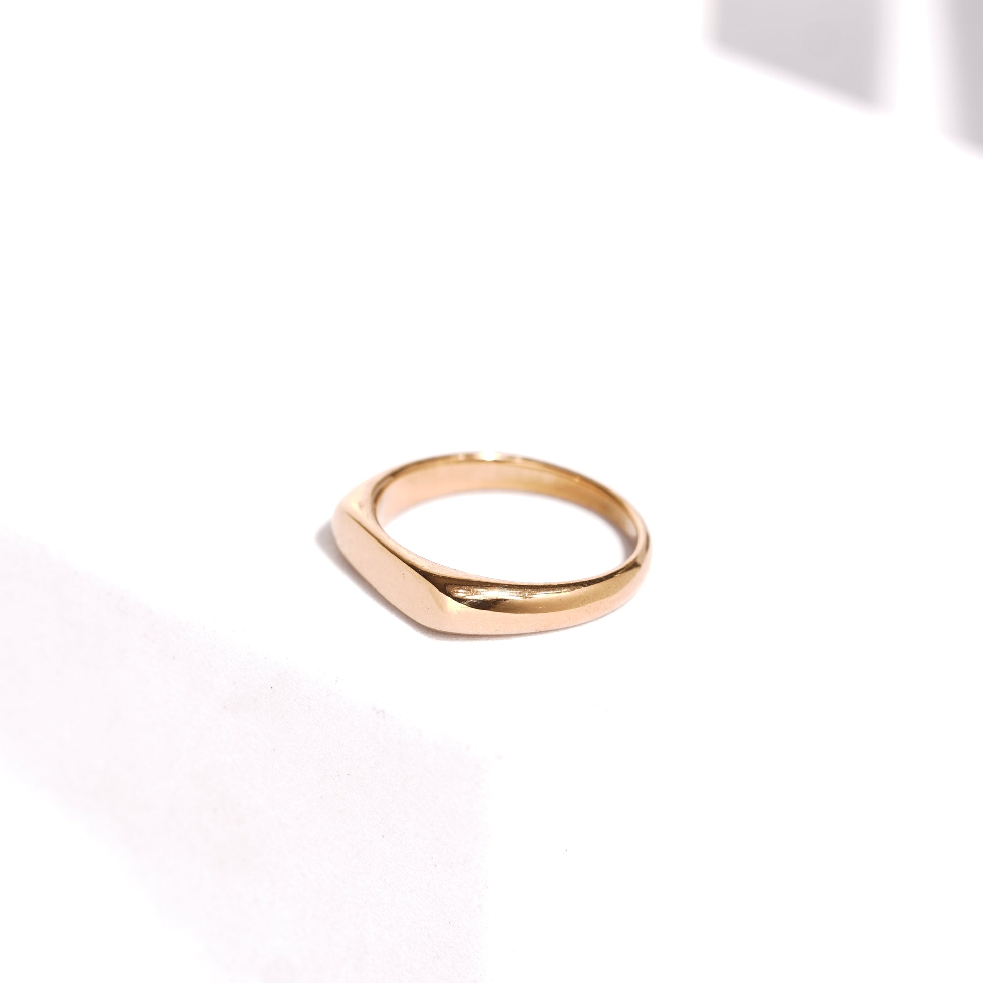 43 minimilist rings for mens