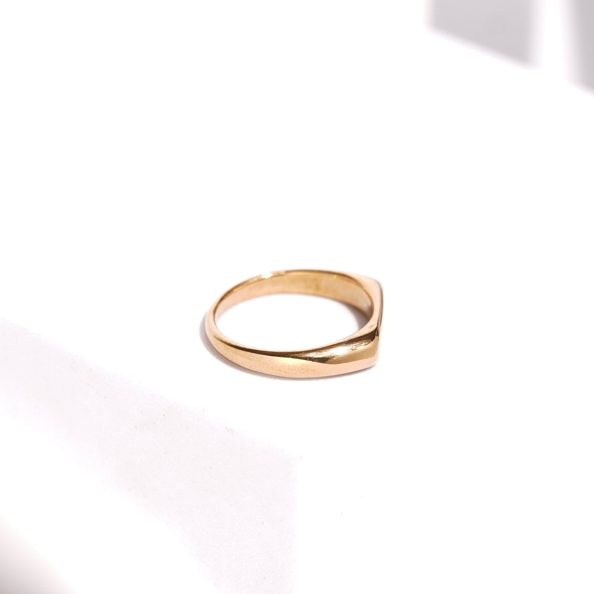 43 minimilist rings for mens