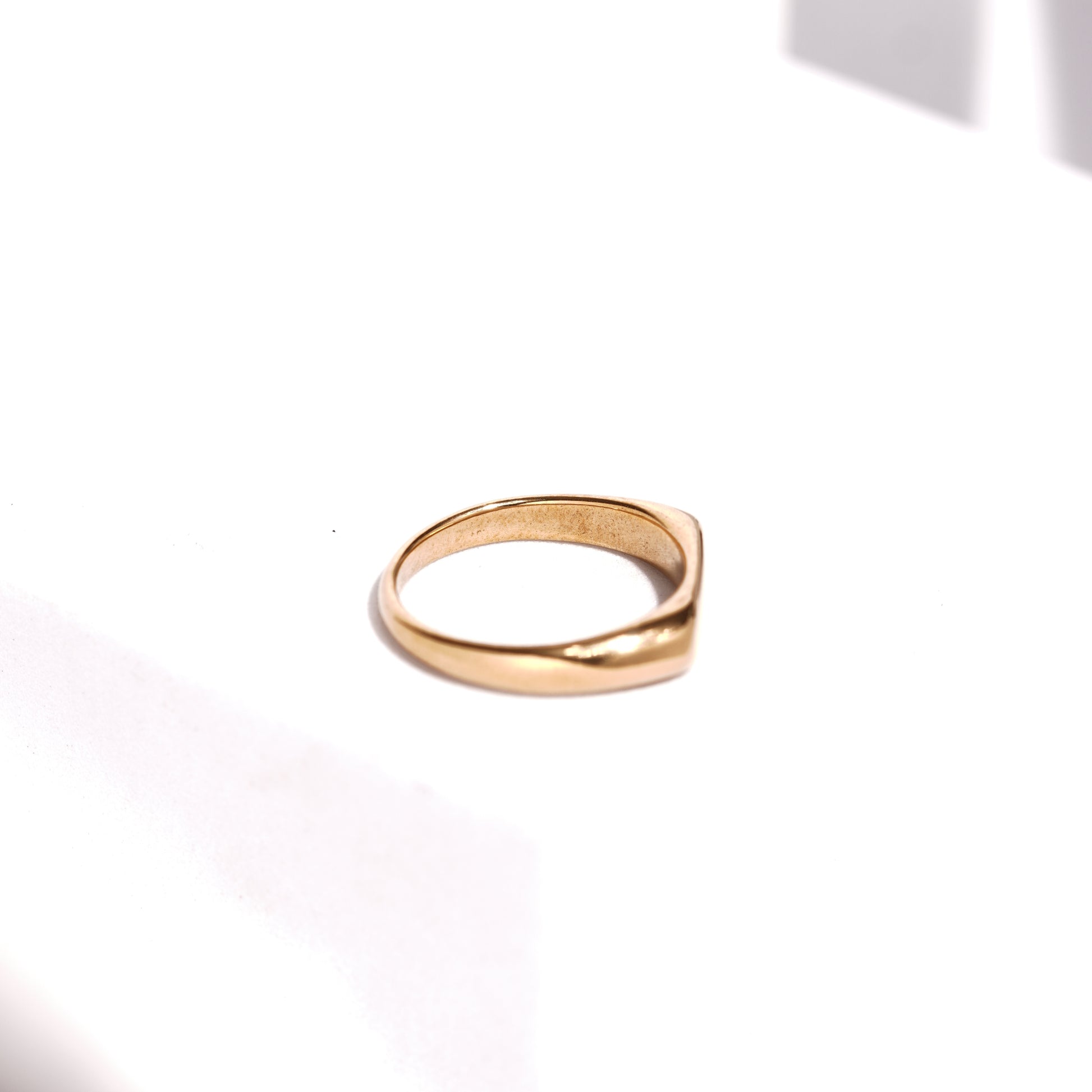 43 minimilist rings for mens