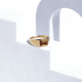(51) Multicolour electroplated rings