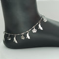 (1C)  CHARM QUEEN ANKLET