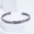 (68) OXIDISED KADA FOR MENS