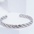 (234) OXIDISED KADA FOR MENS