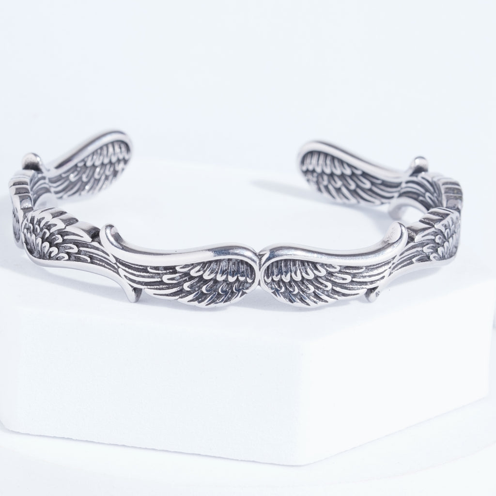 (57) OXIDISED KADA FOR MENS