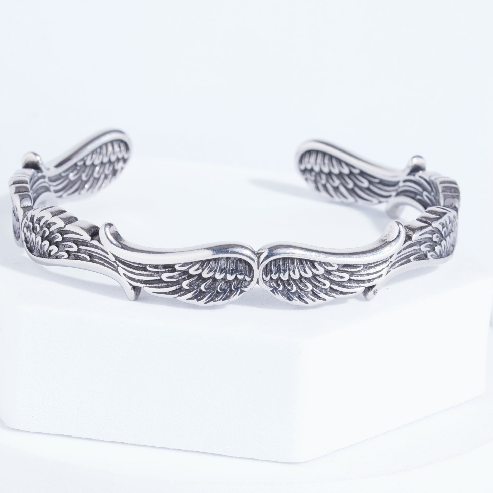 (57) OXIDISED KADA FOR MENS