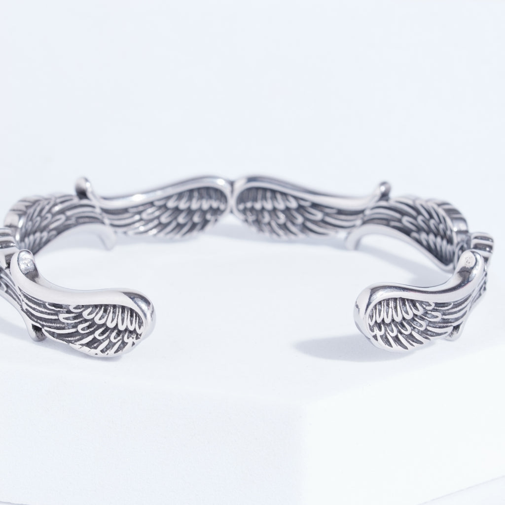 (57) OXIDISED KADA FOR MENS