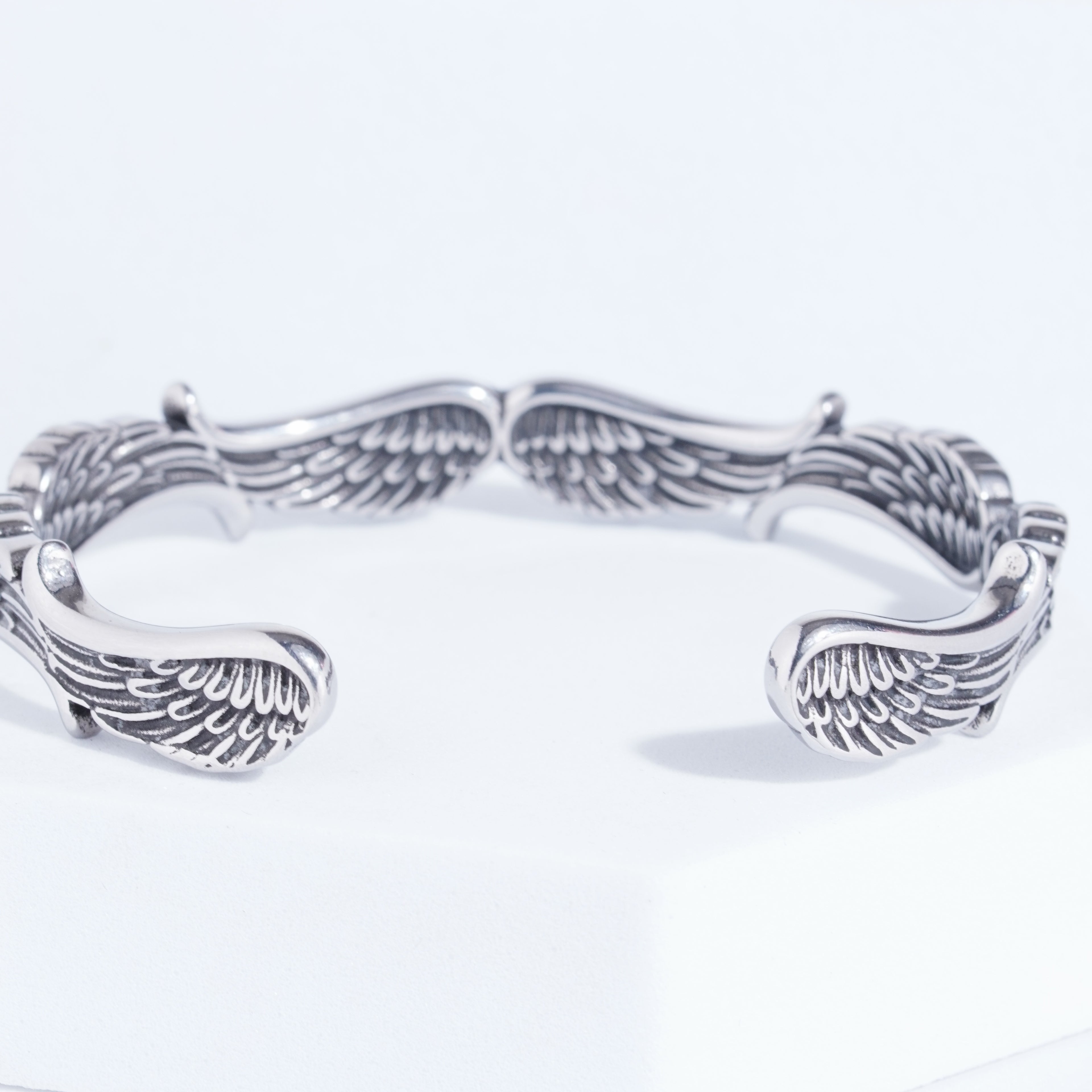 (57) OXIDISED KADA FOR MENS