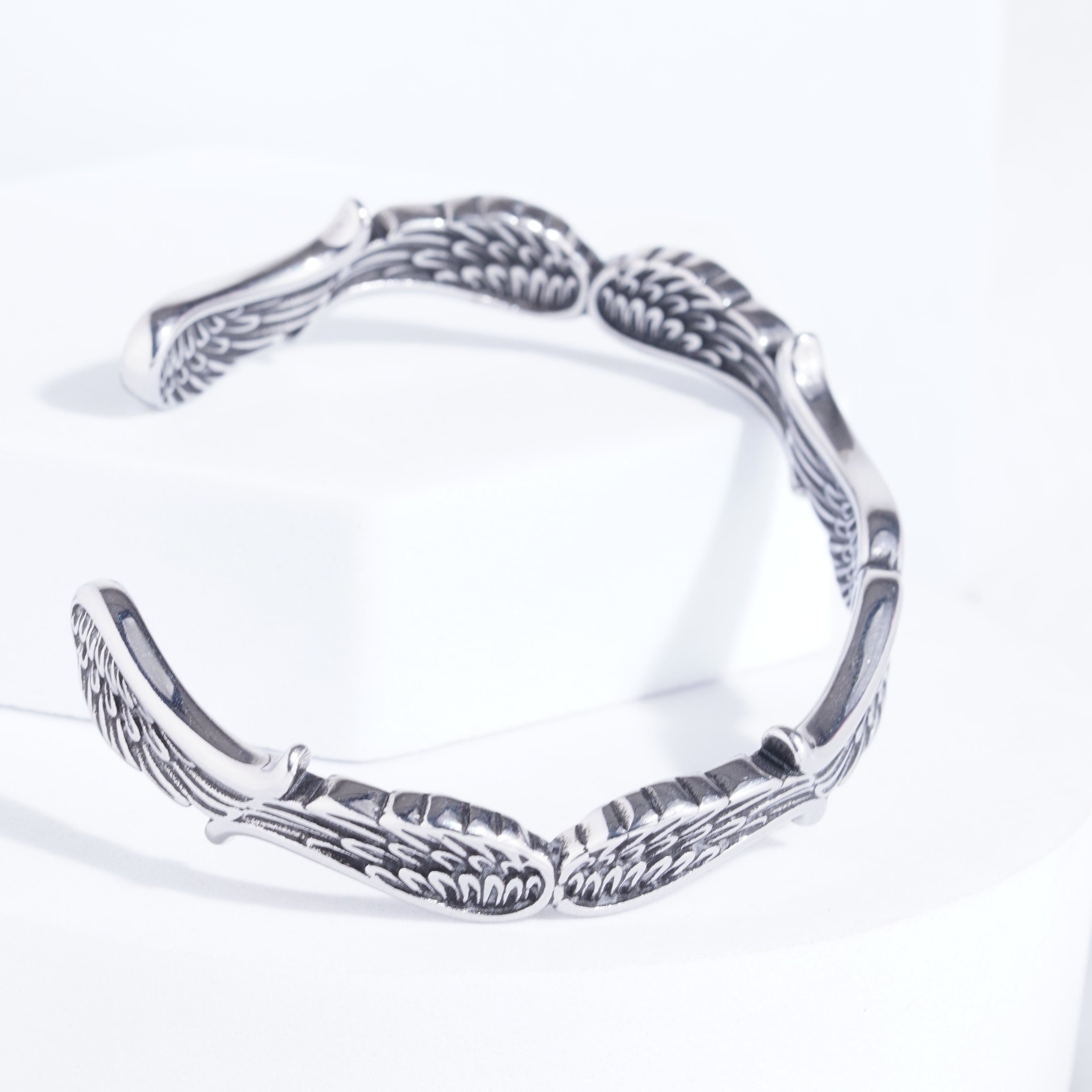 (57) OXIDISED KADA FOR MENS