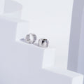 277 - E MENS SILVER BALI