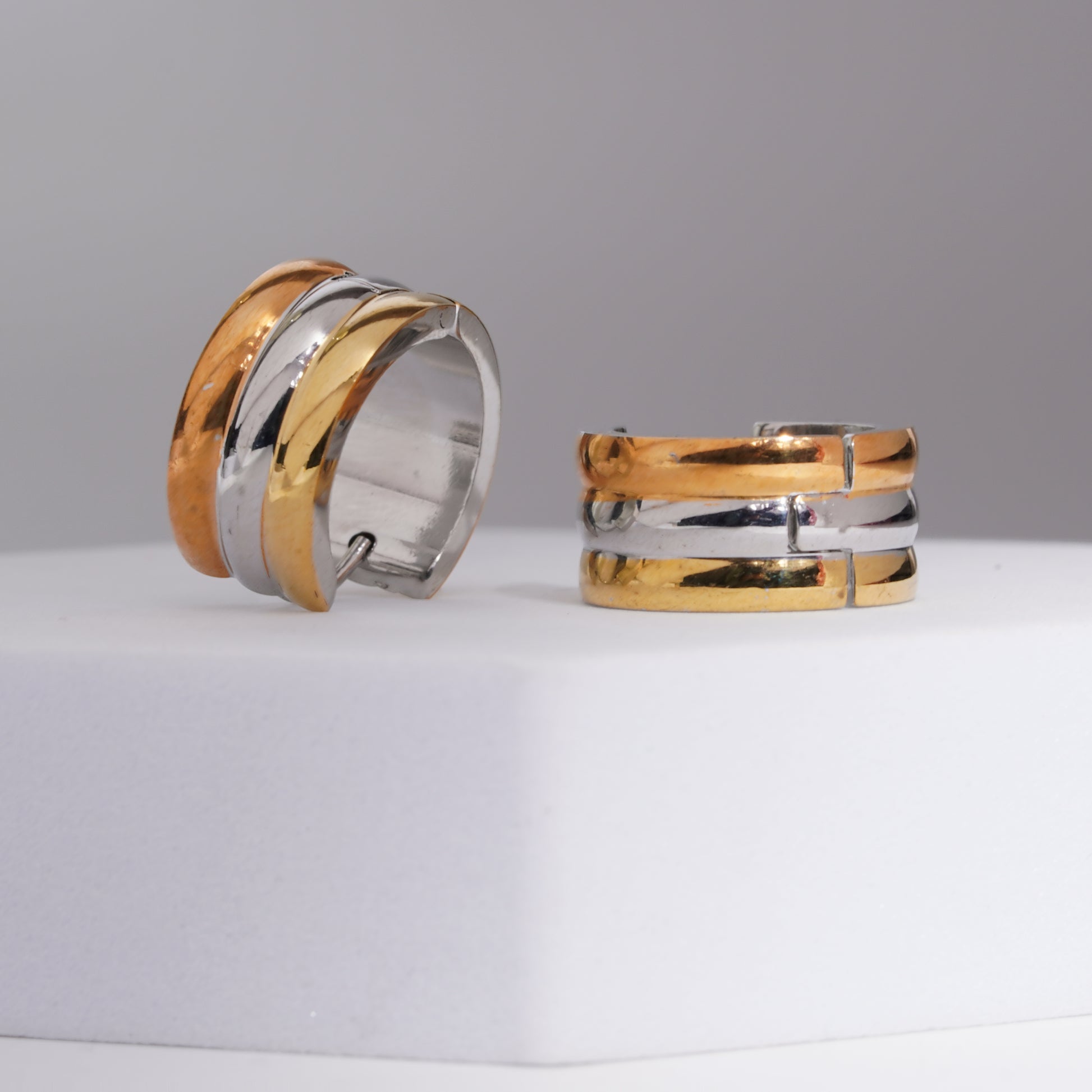 283 Fusion Bands bali fre mens