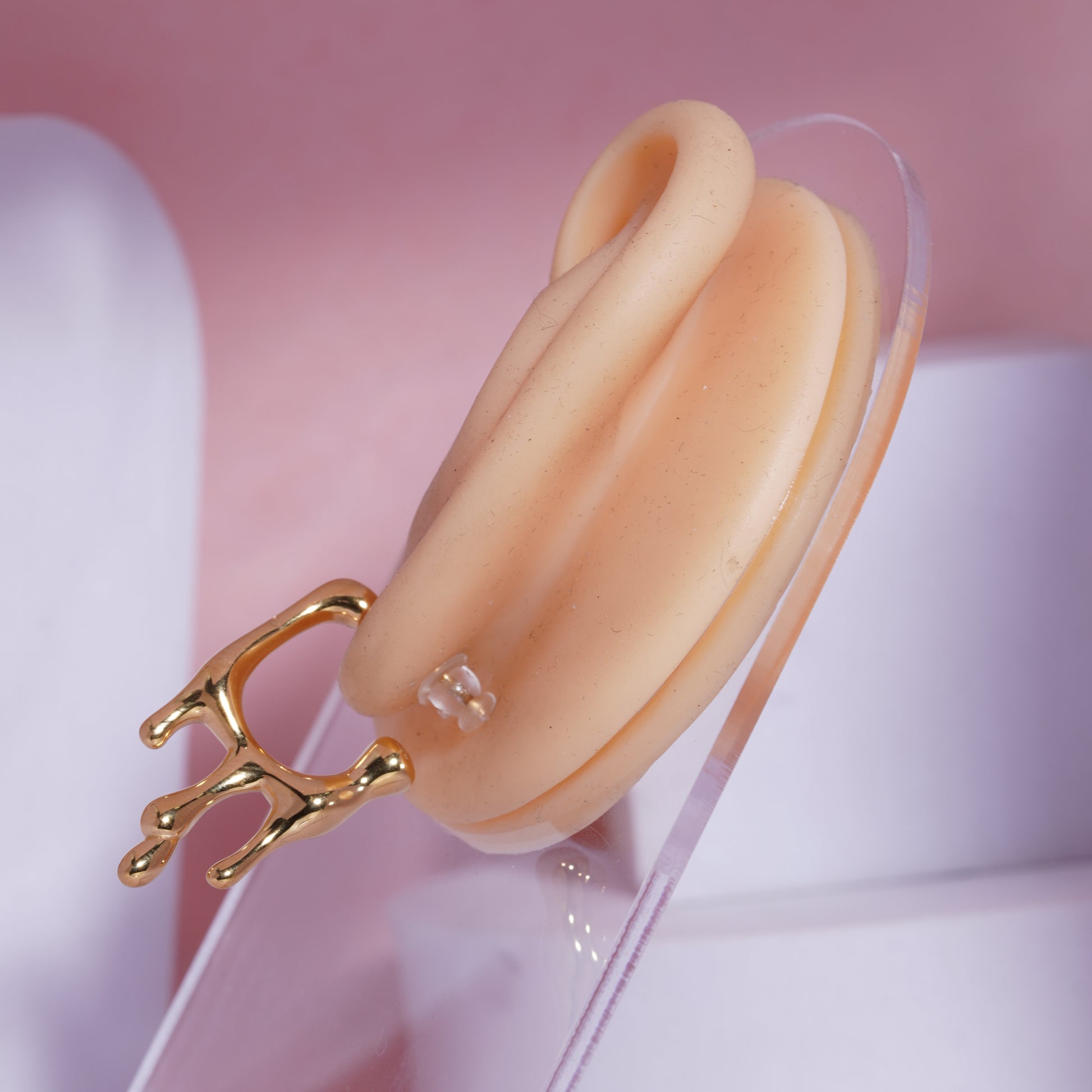 Eterna Knot Earrings for Women's (78)