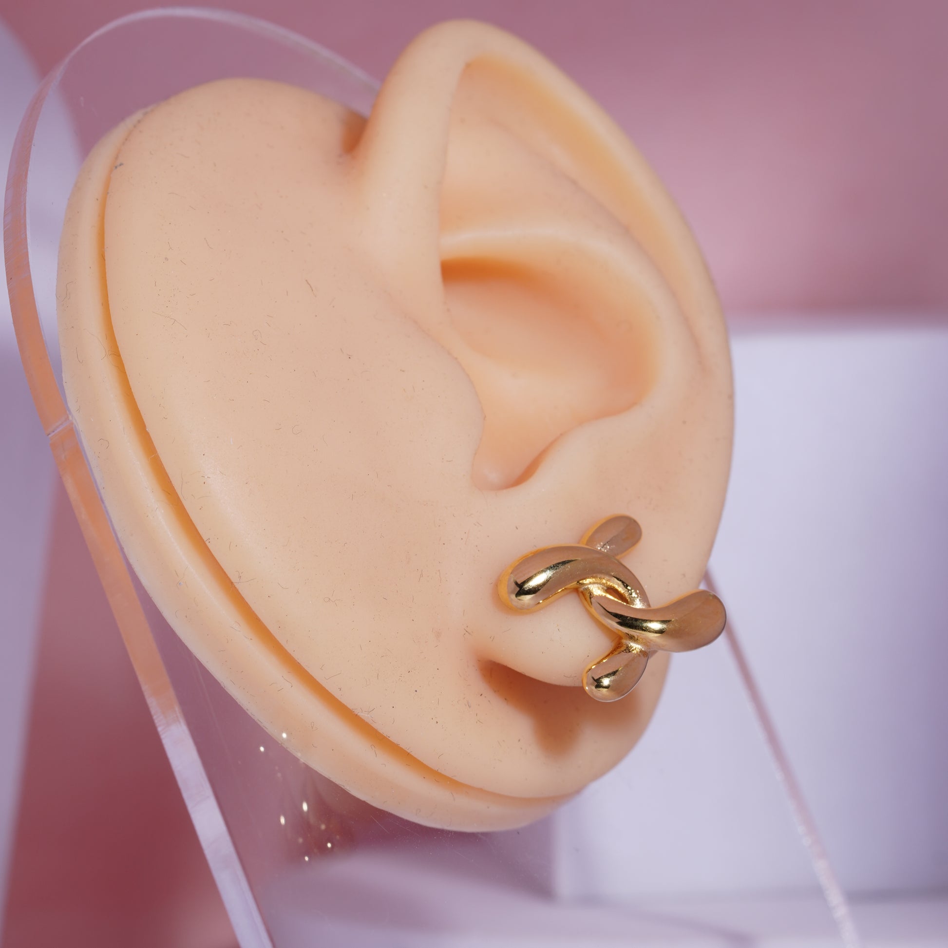 Auric Bind Earrings for women's (74)