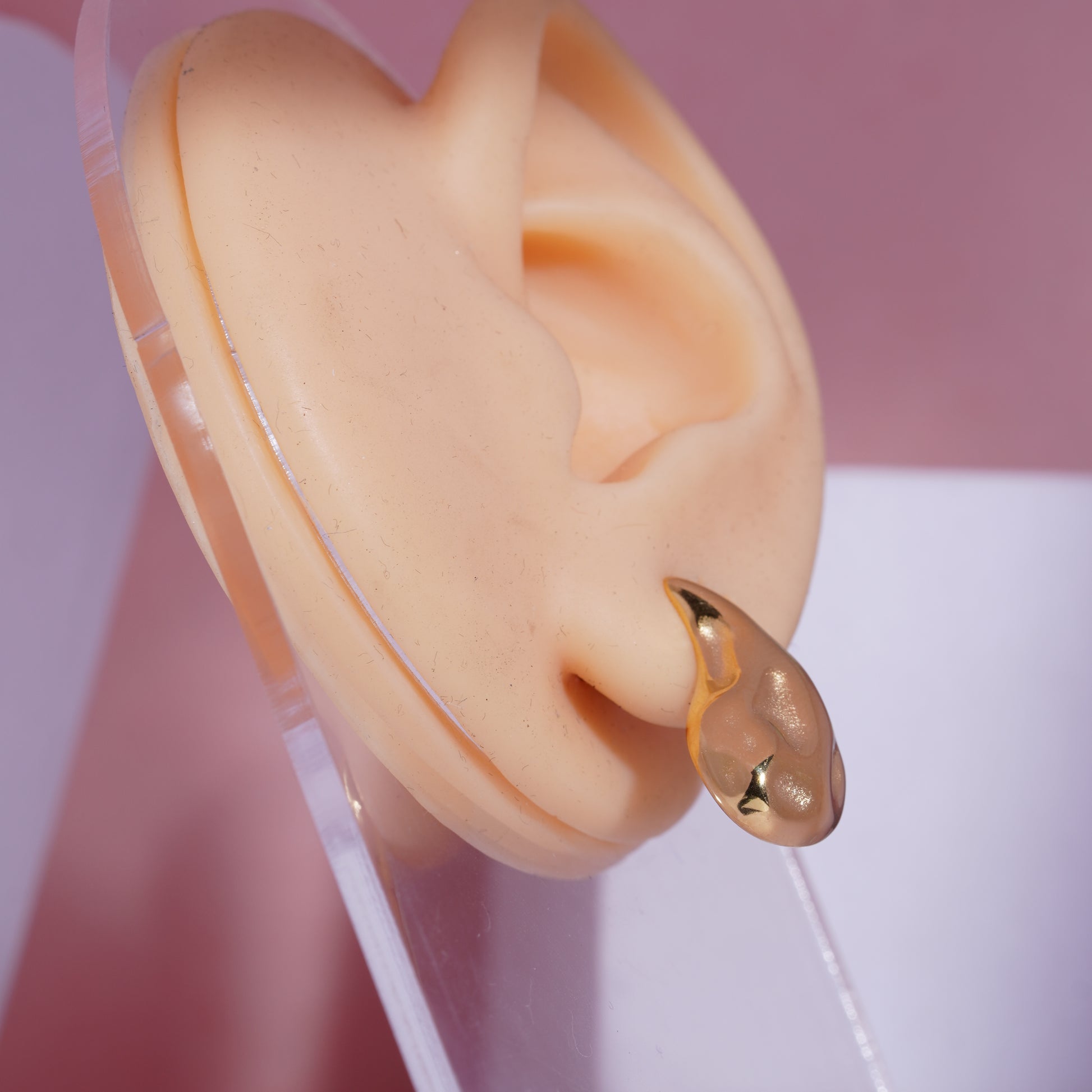 Water droplet earrings for Women's (75)