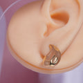 Water droplet earrings for Women's (75)