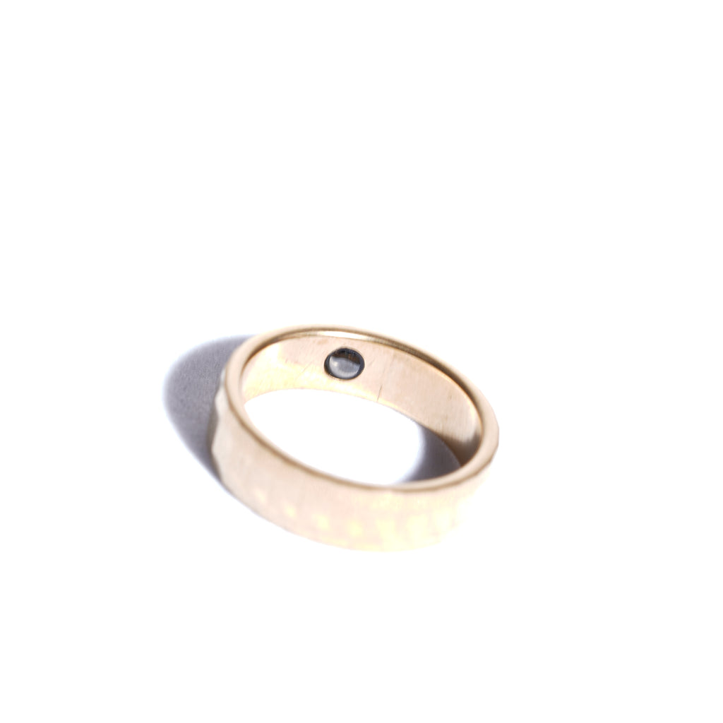 Ceramic ring