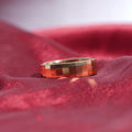 Ceramic ring