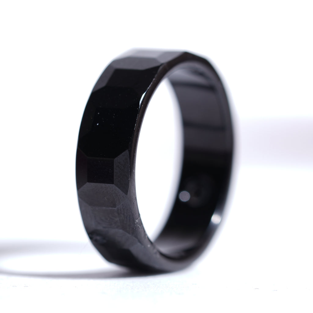 Ceramic ring