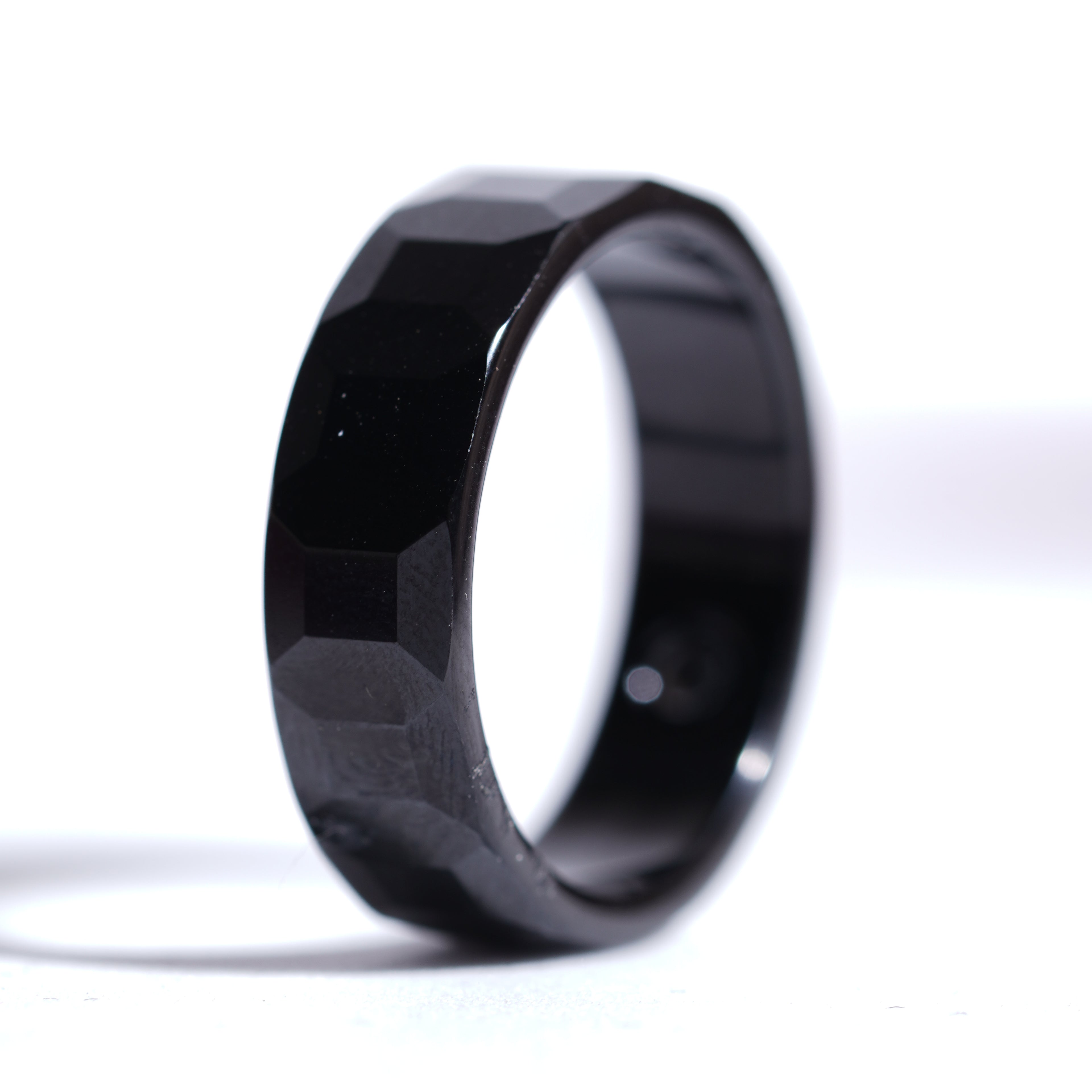 Ceramic ring