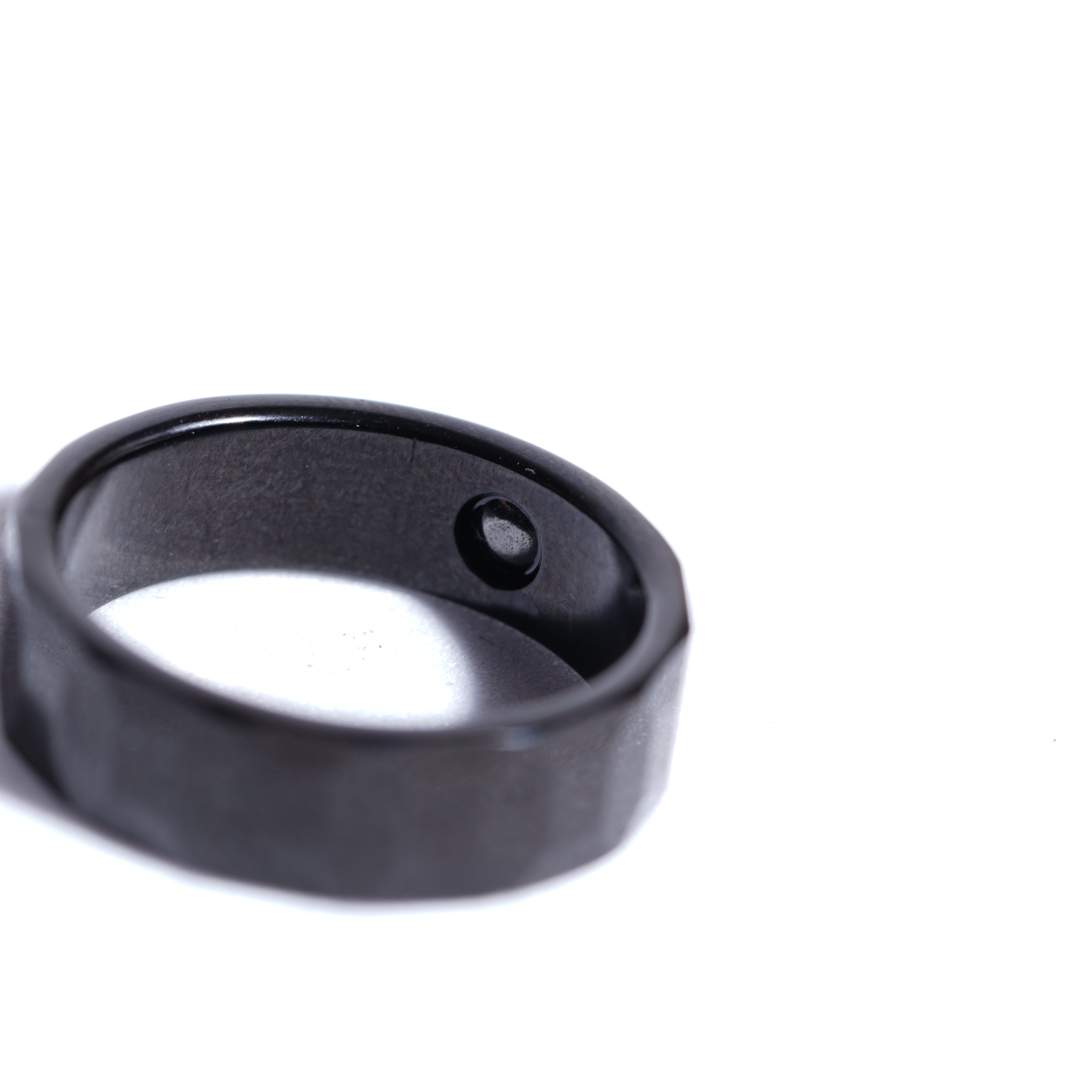 Ceramic ring