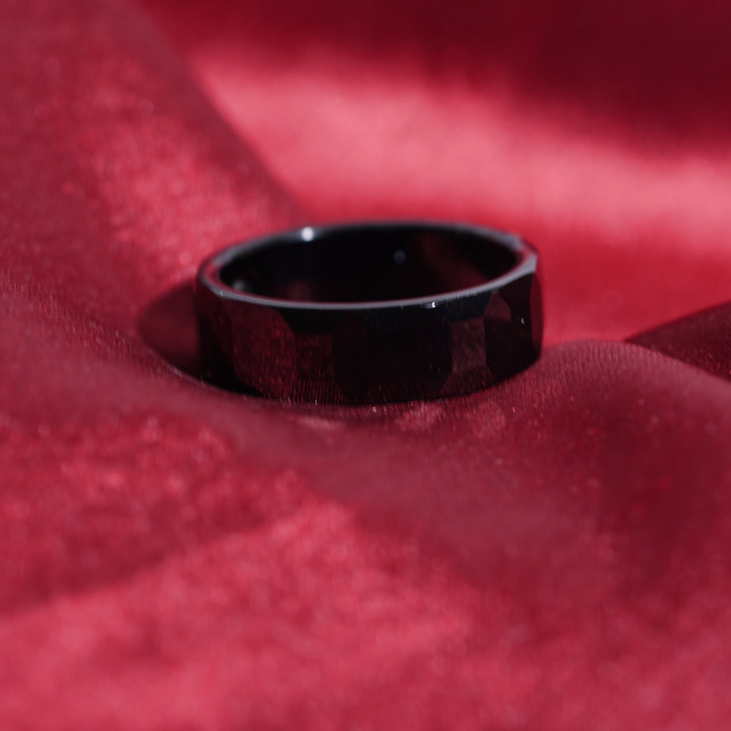 Ceramic ring