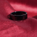 Ceramic ring