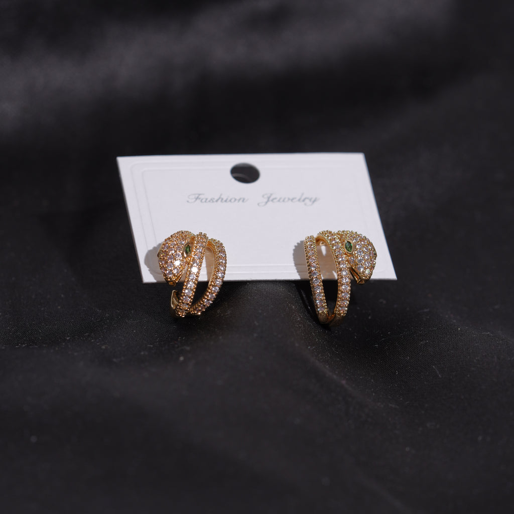 Serpentina Eclat Earrings