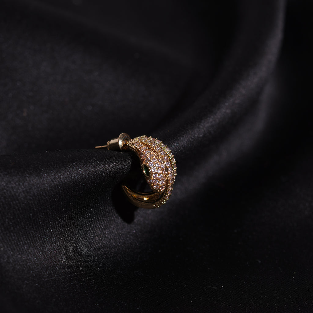 Serpentina Eclat Earrings