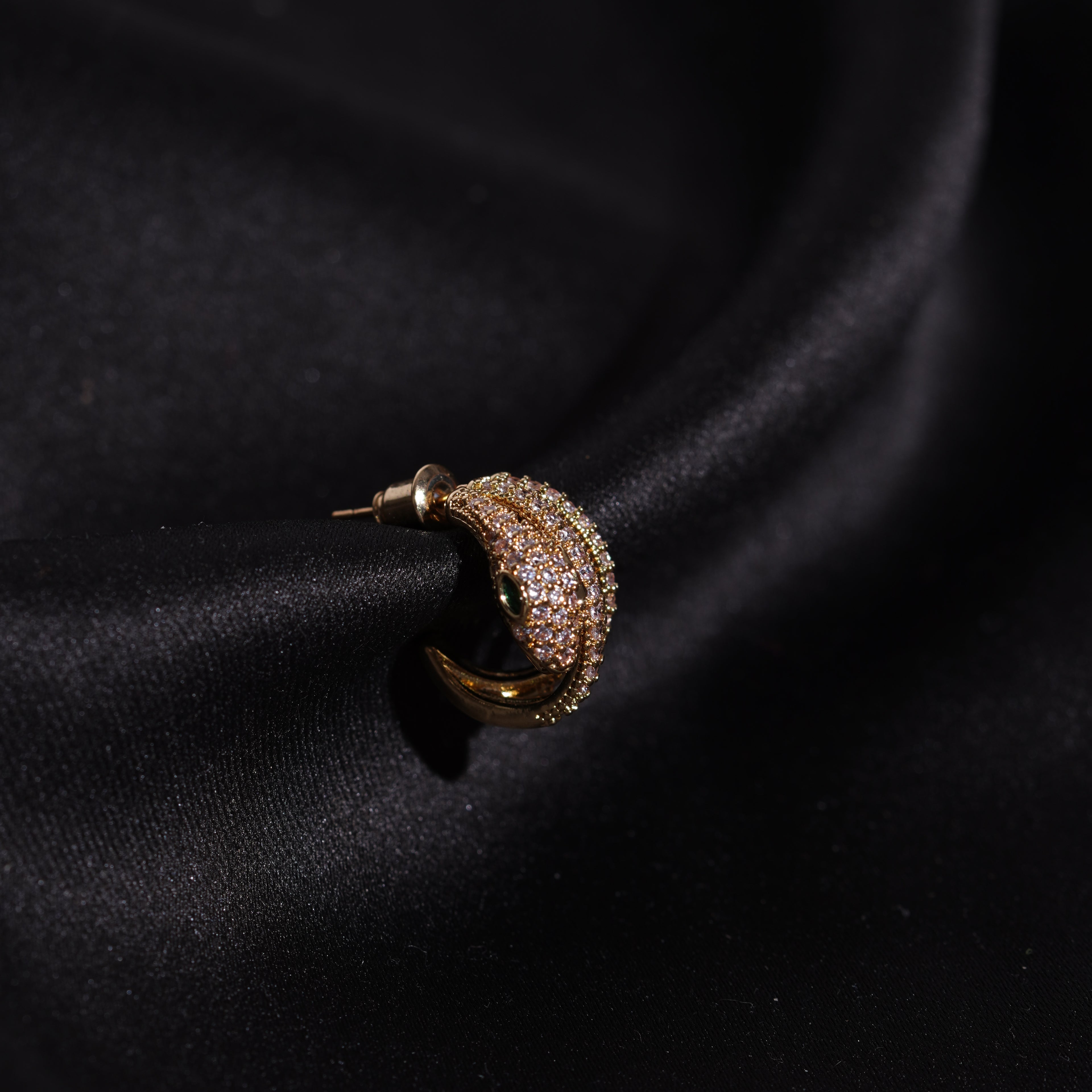Serpentina Eclat Earrings
